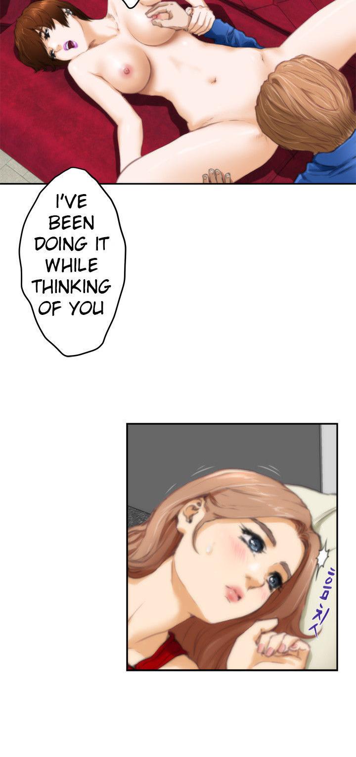 H-Mate Chapter 13 page 15 - Chapter 13