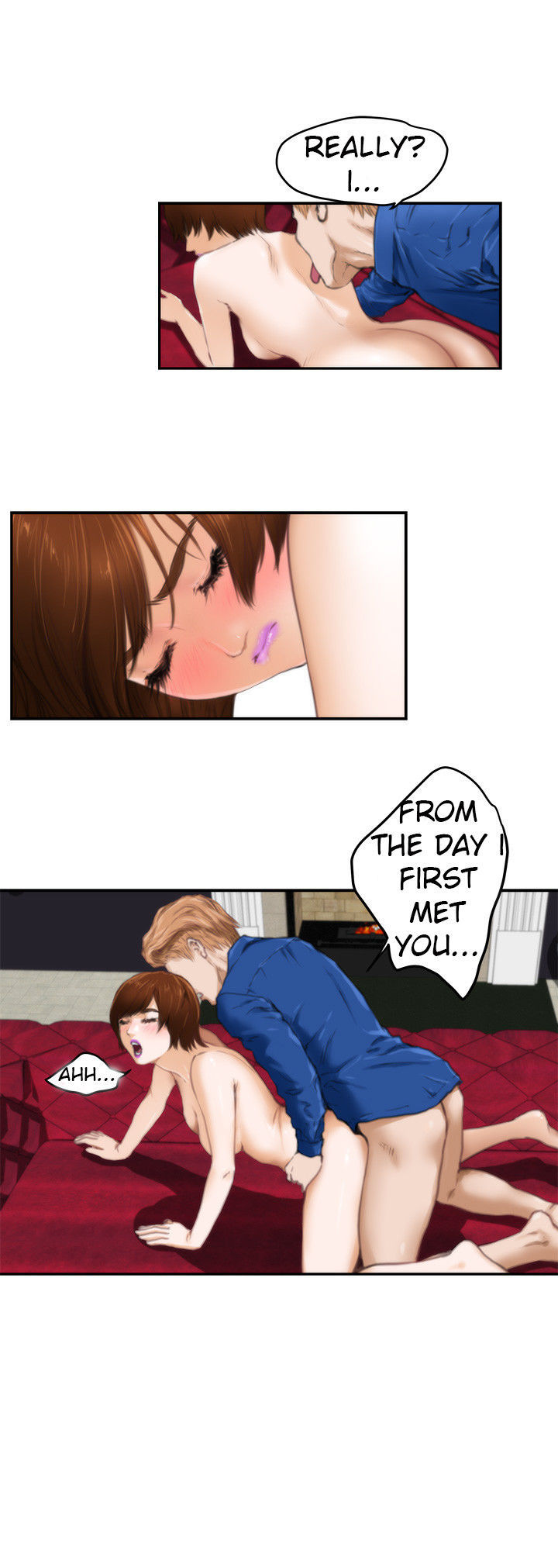 H-Mate Chapter 13 page 16 - Chapter 13