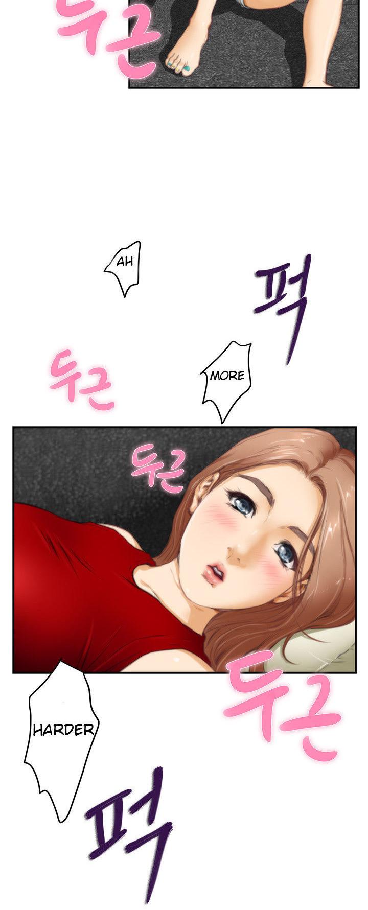 H-Mate Chapter 13 page 18 - Chapter 13