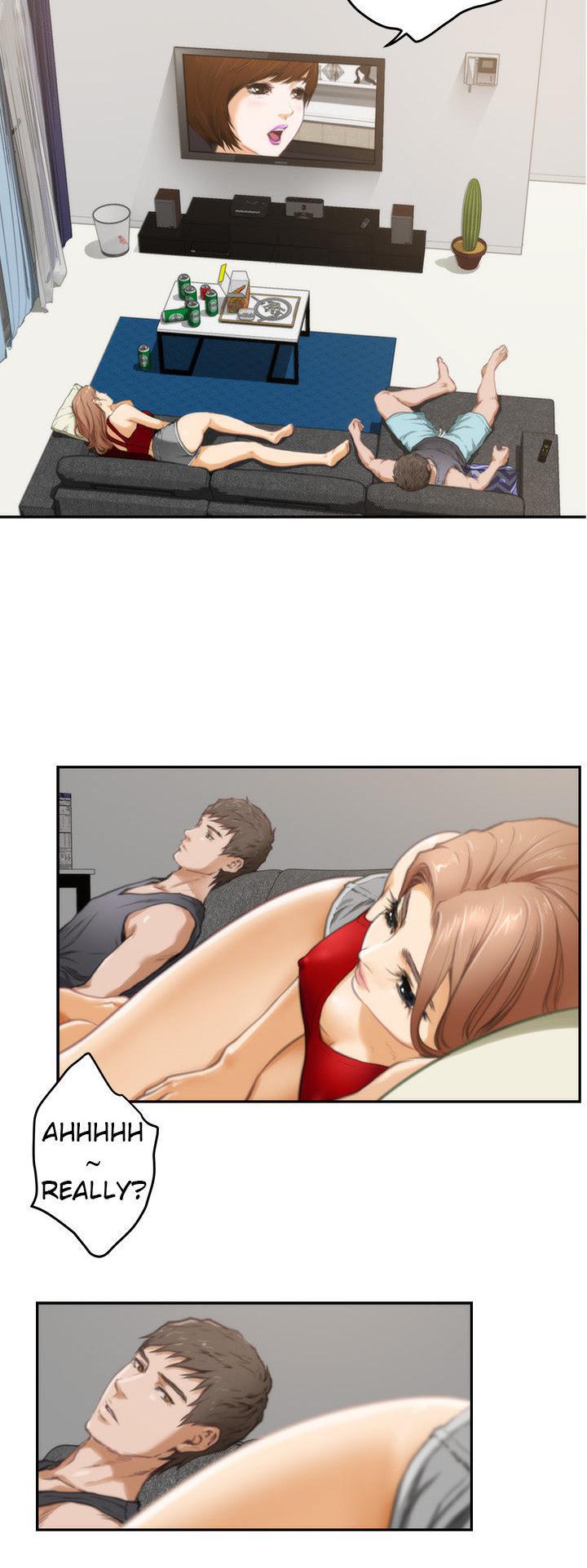 H-Mate Chapter 13 page 3 - Chapter 13