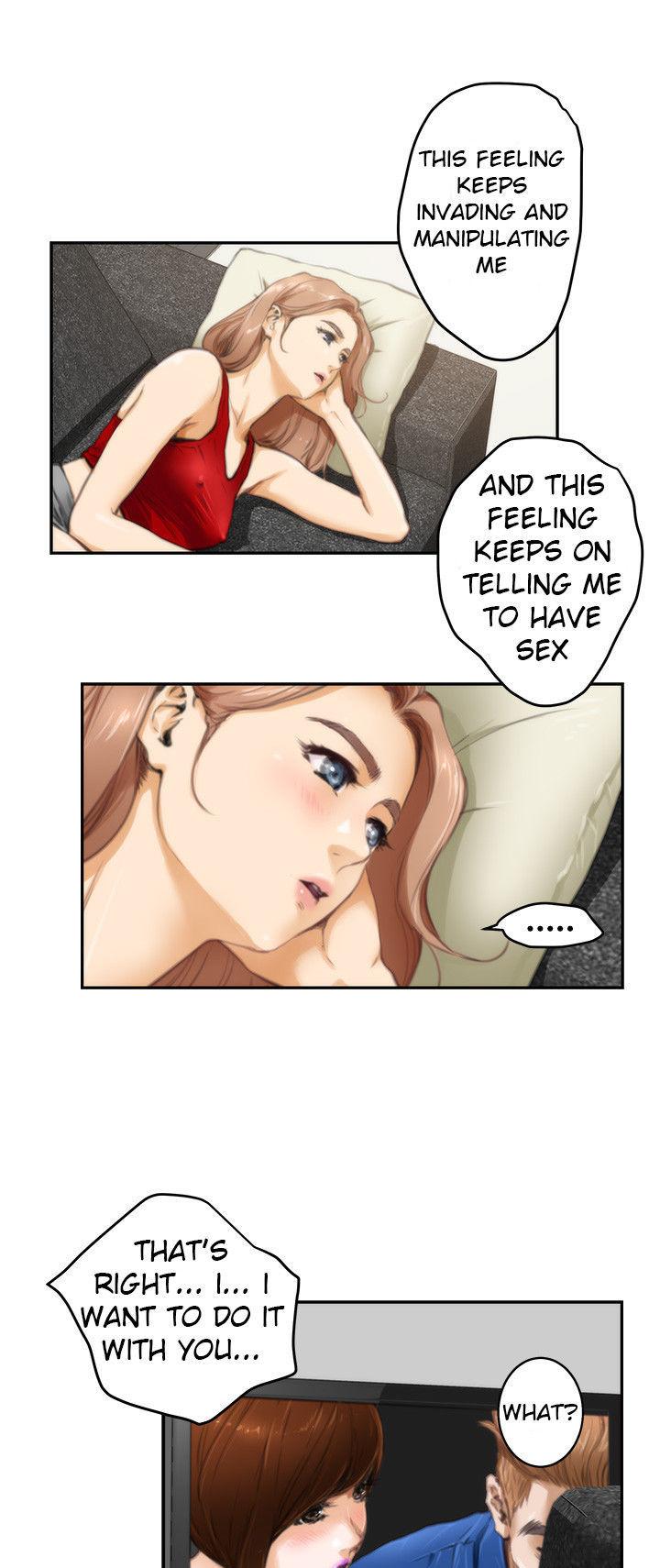 H-Mate Chapter 13 page 5 - Chapter 13