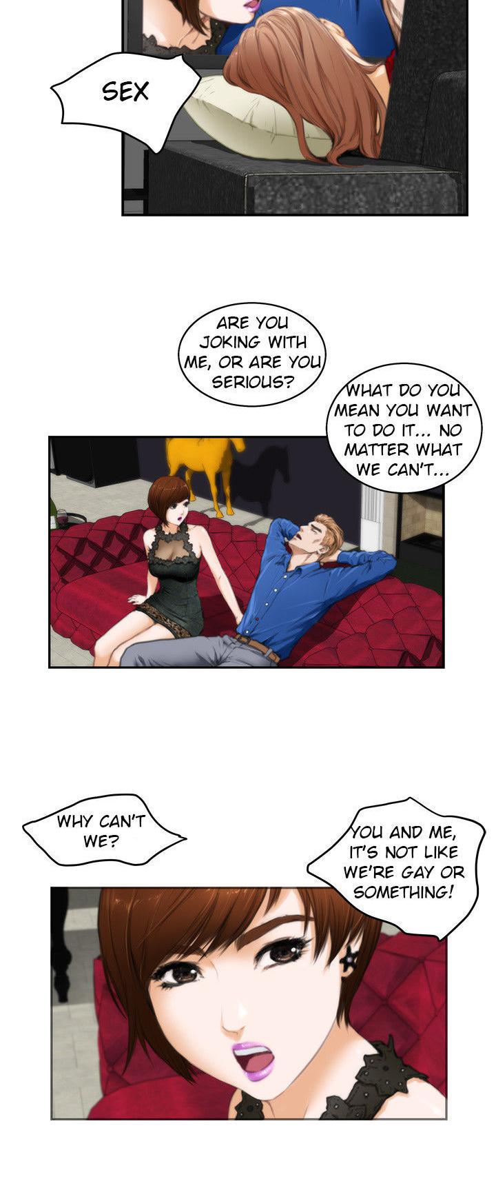 H-Mate Chapter 13 page 6 - Chapter 13