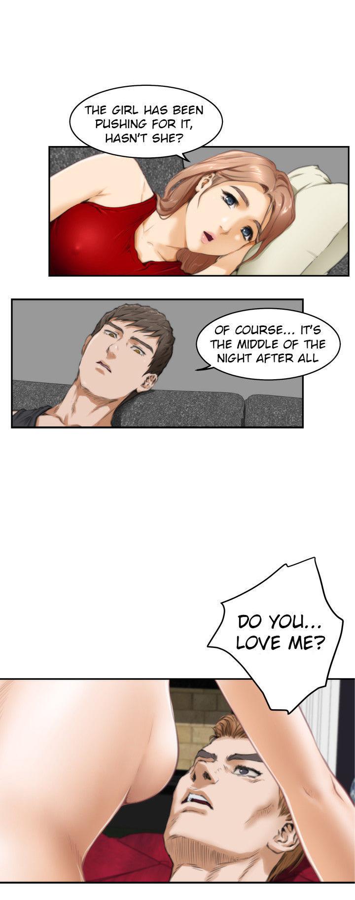H-Mate Chapter 13 page 8 - Chapter 13