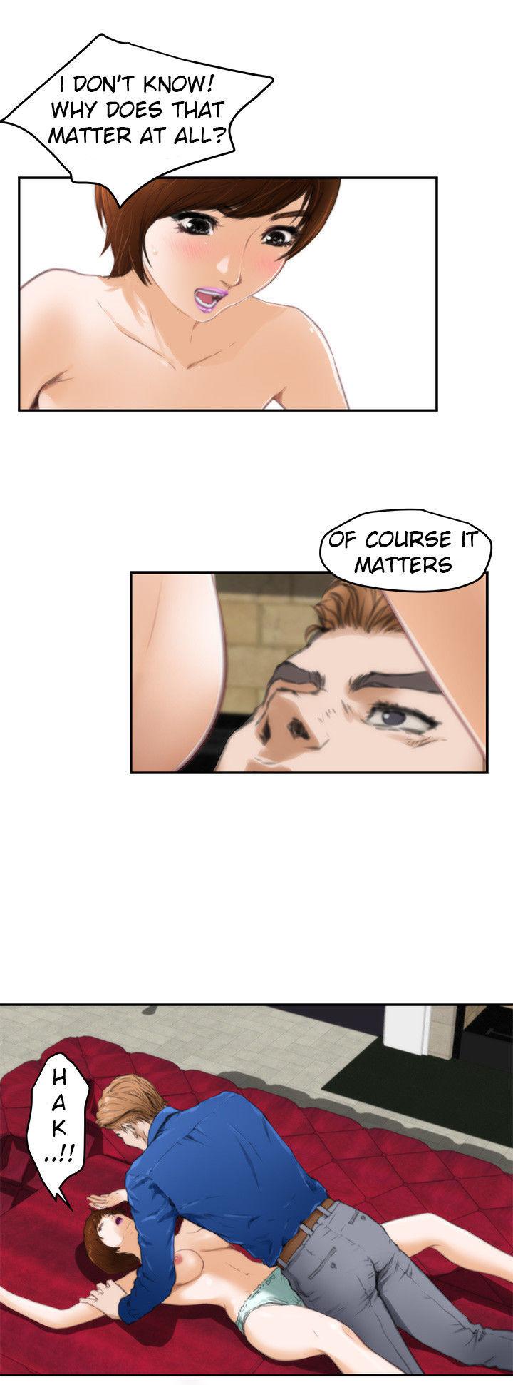 H-Mate Chapter 13 page 9 - Chapter 13
