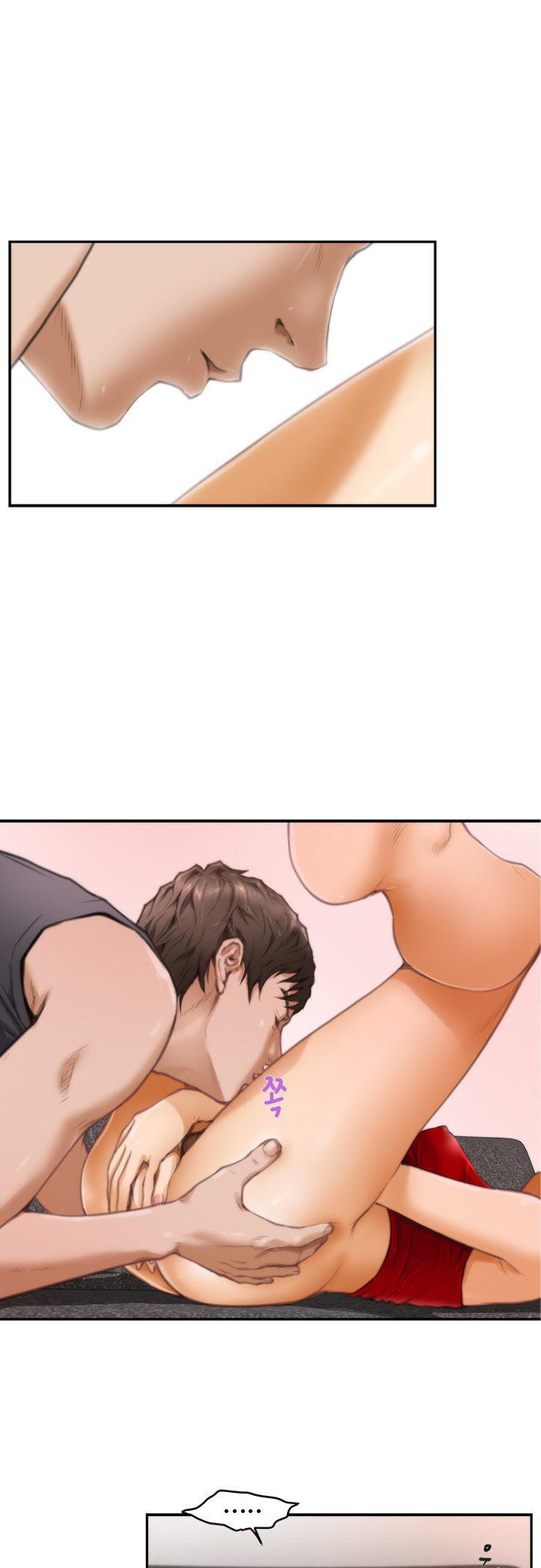 H-Mate Chapter 15 page 2 - Chapter 15