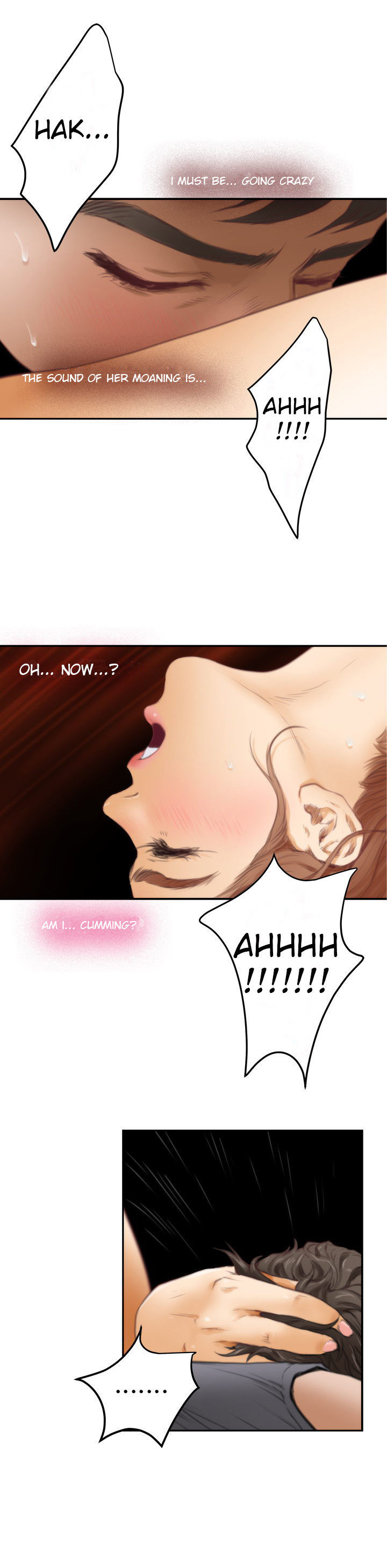 H-Mate Chapter 15 page 20 - Chapter 15