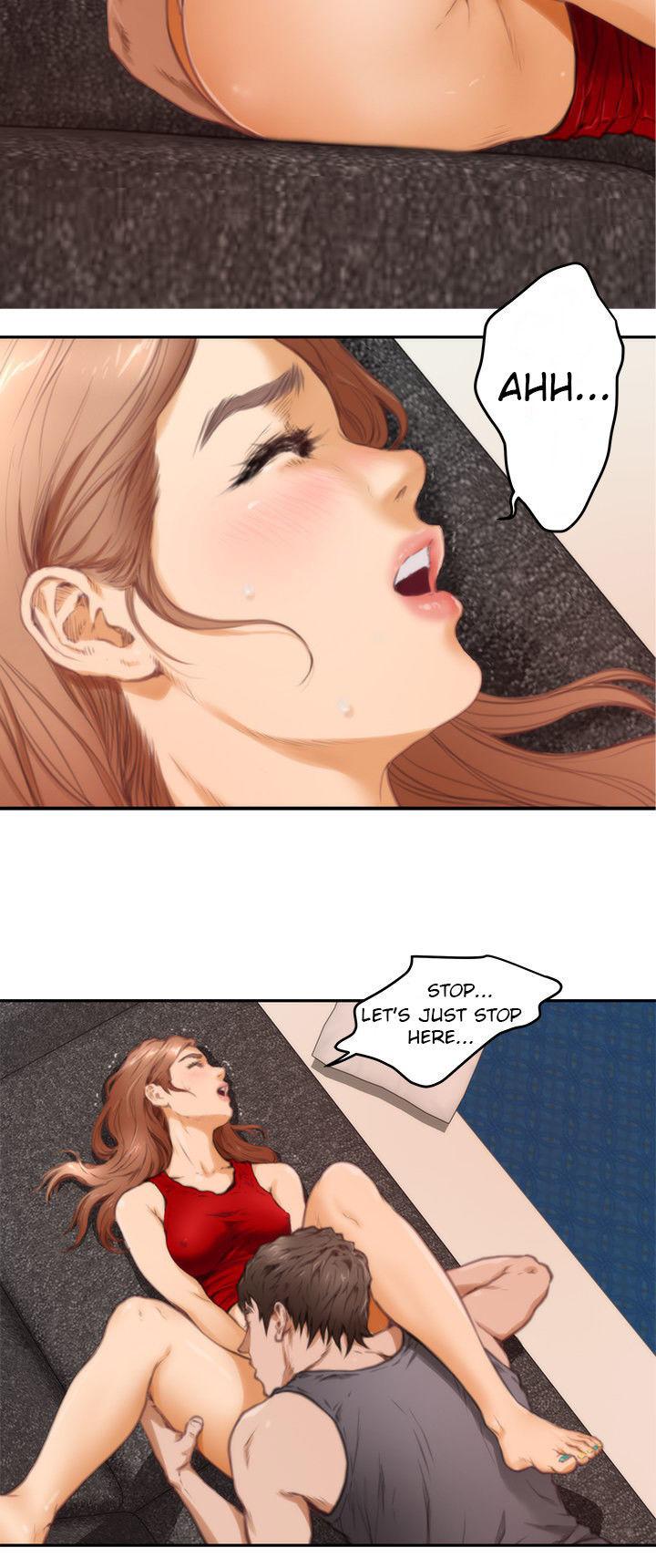 H-Mate Chapter 15 page 5 - Chapter 15