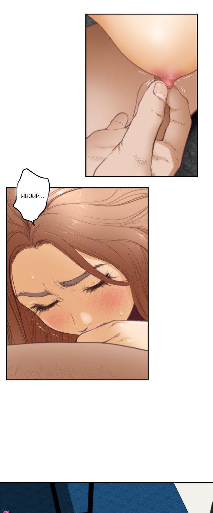 H-Mate Chapter 16 page 14 - Chapter 16