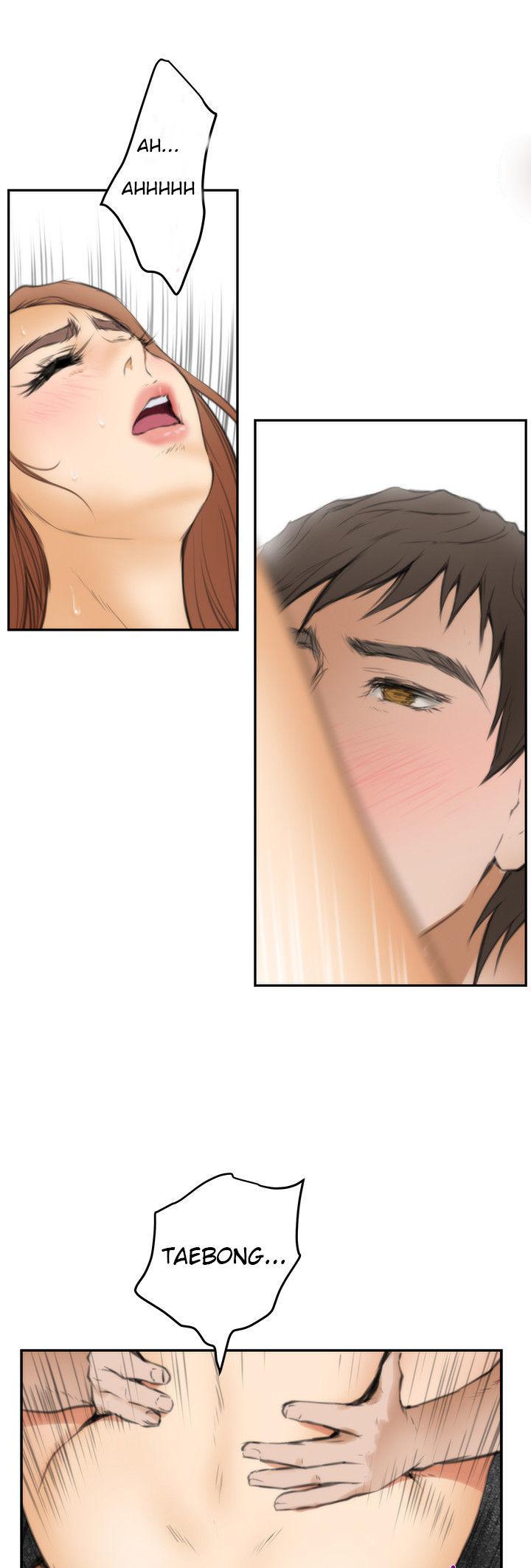 H-Mate Chapter 16 page 22 - Chapter 16