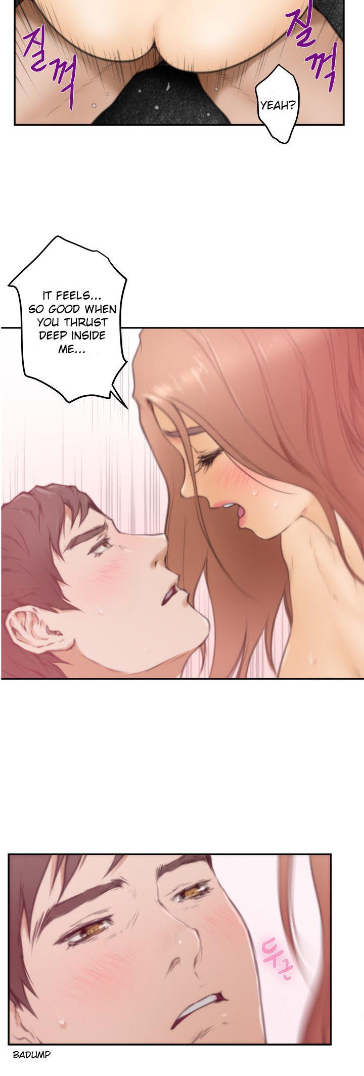 H-Mate Chapter 16 page 23 - Chapter 16
