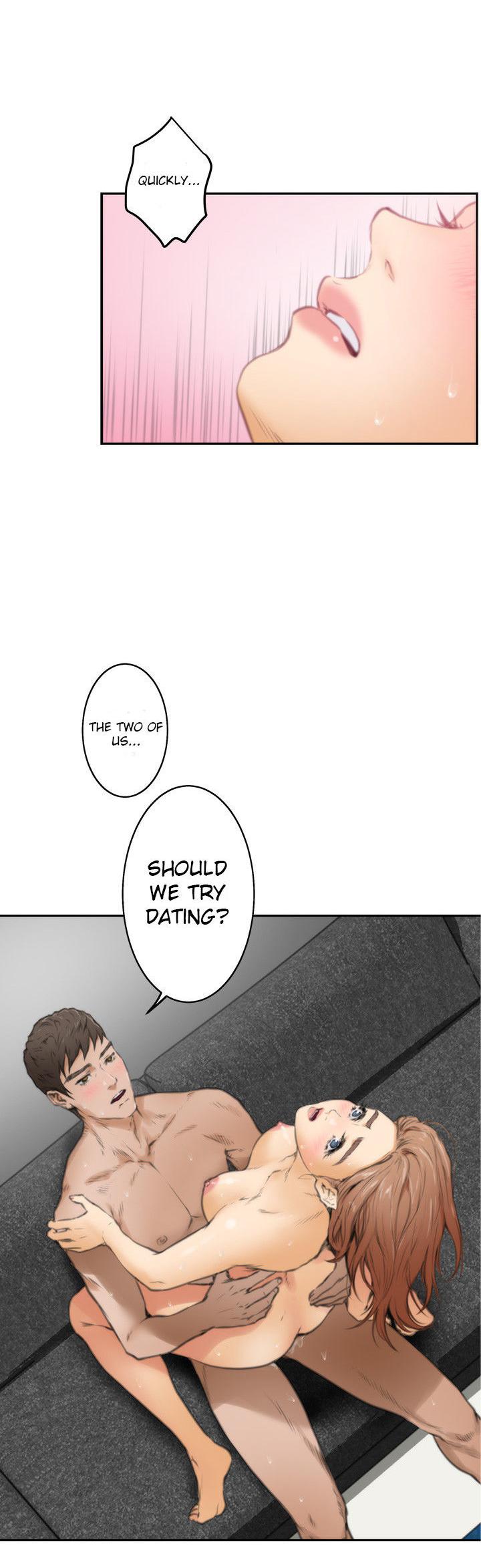 H-Mate Chapter 16 page 25 - Chapter 16