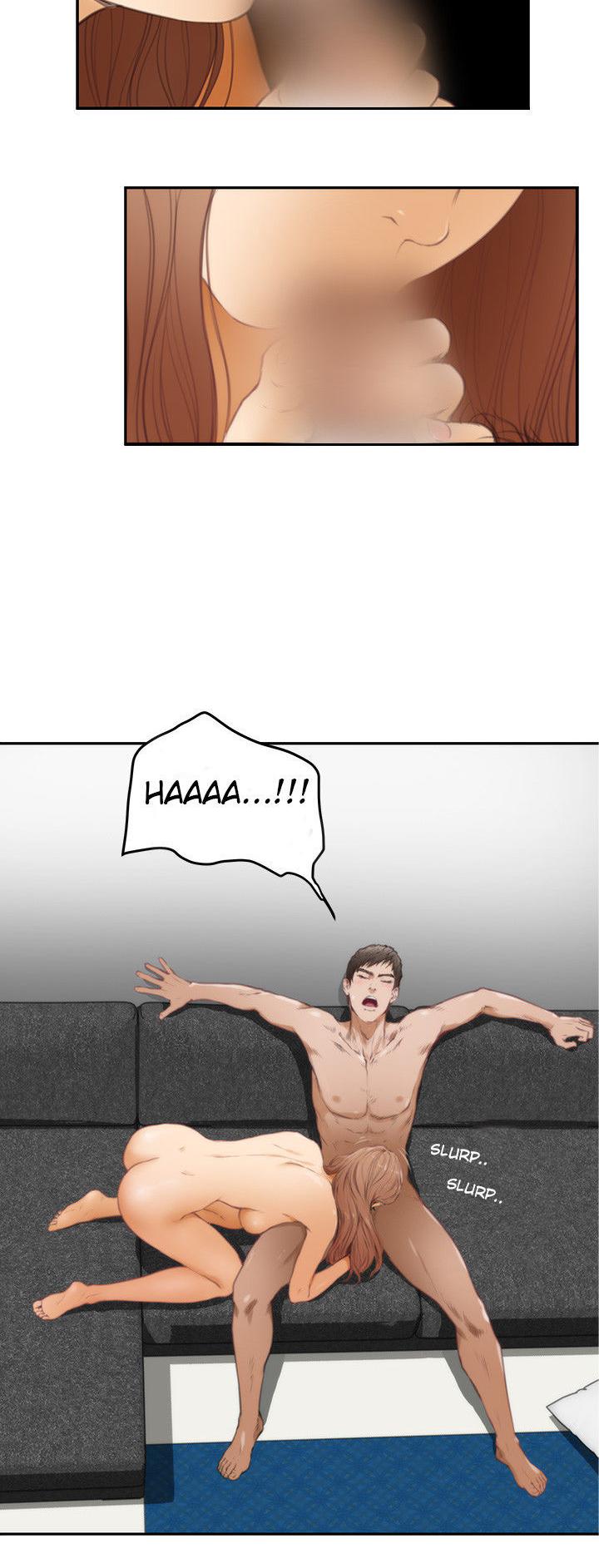 H-Mate Chapter 16 page 9 - Chapter 16