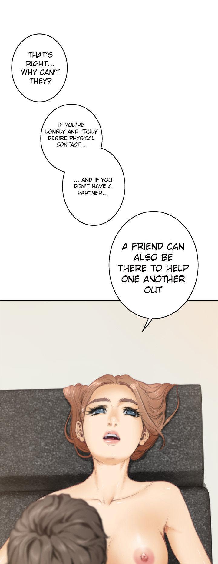 H-Mate Chapter 17 page 11 - Chapter 17
