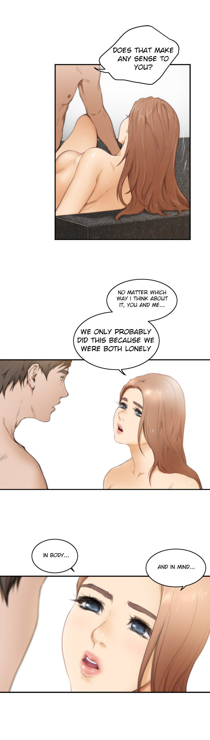 H-Mate Chapter 17 page 13 - Chapter 17