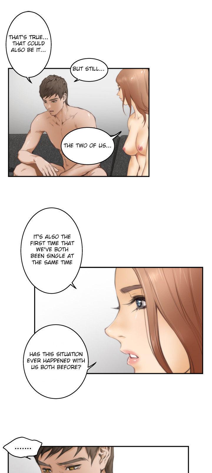 H-Mate Chapter 17 page 14 - Chapter 17