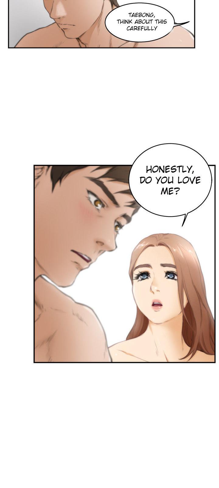 H-Mate Chapter 17 page 15 - Chapter 17