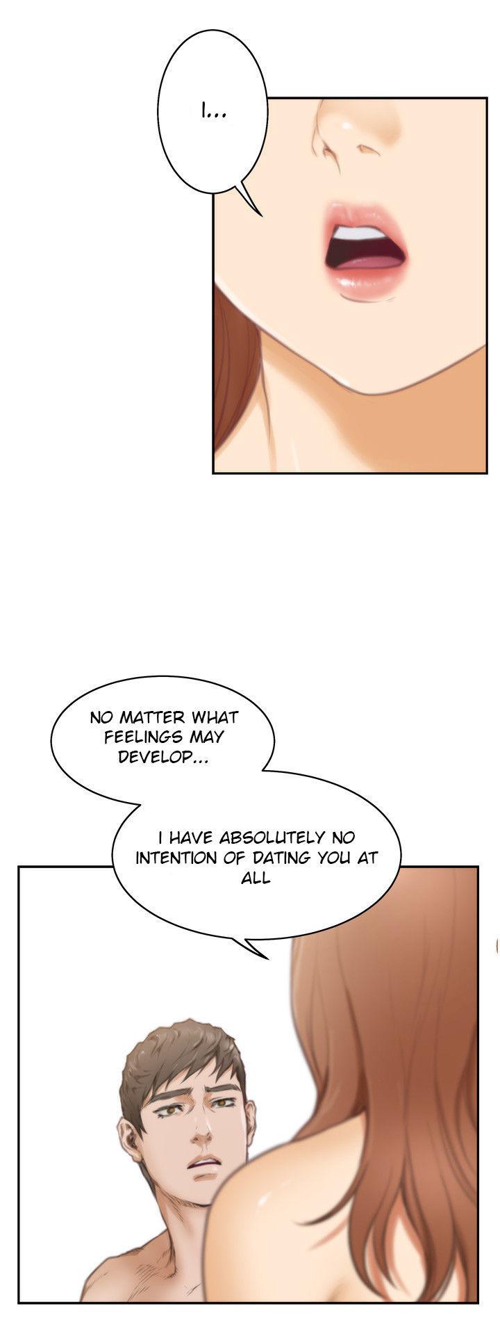 H-Mate Chapter 17 page 18 - Chapter 17