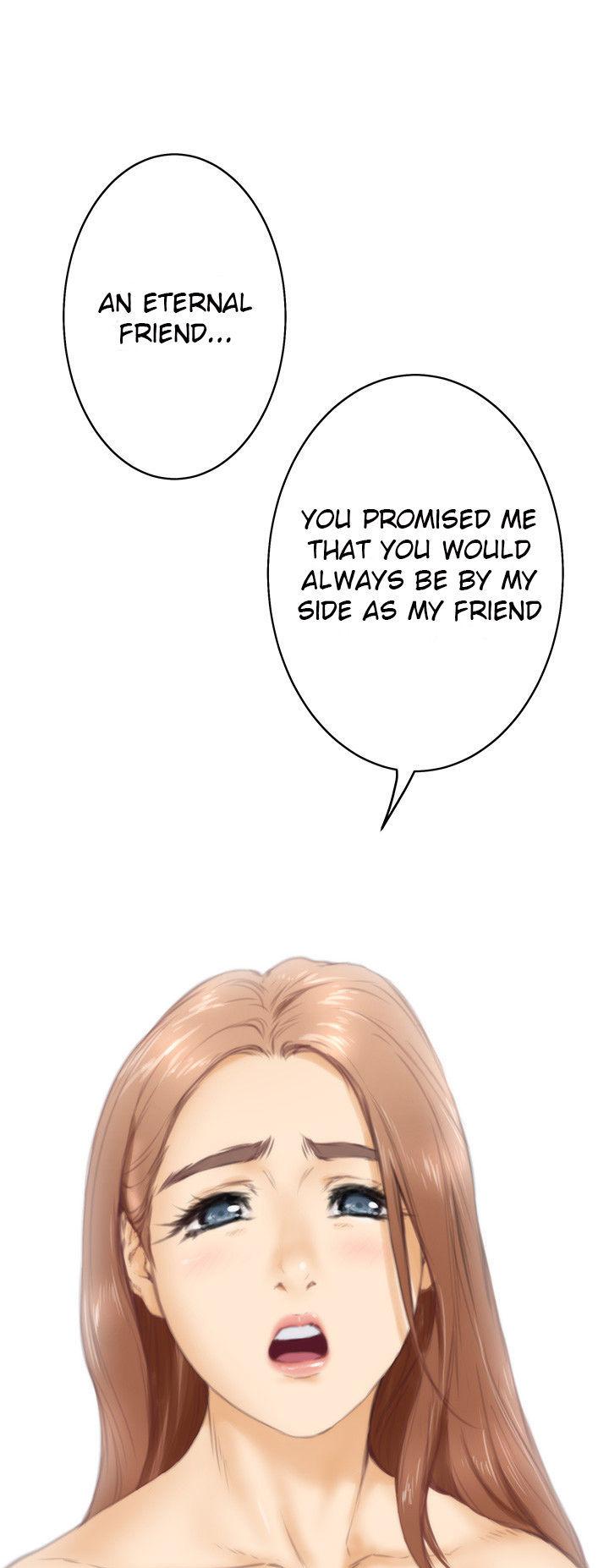 H-Mate Chapter 17 page 20 - Chapter 17