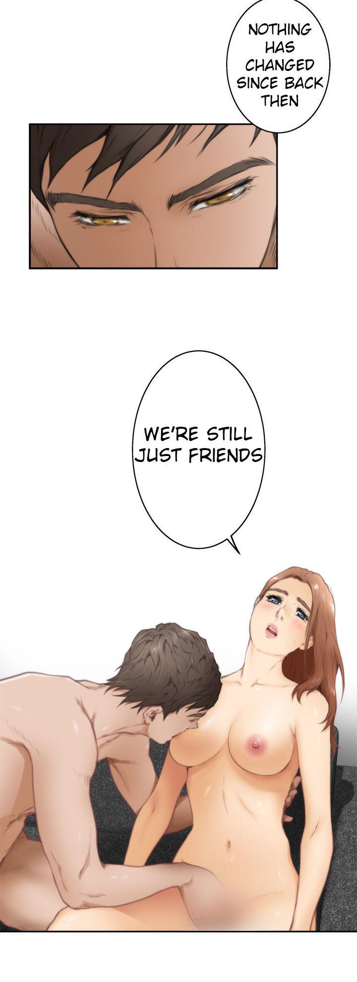 H-Mate Chapter 17 page 8 - Chapter 17