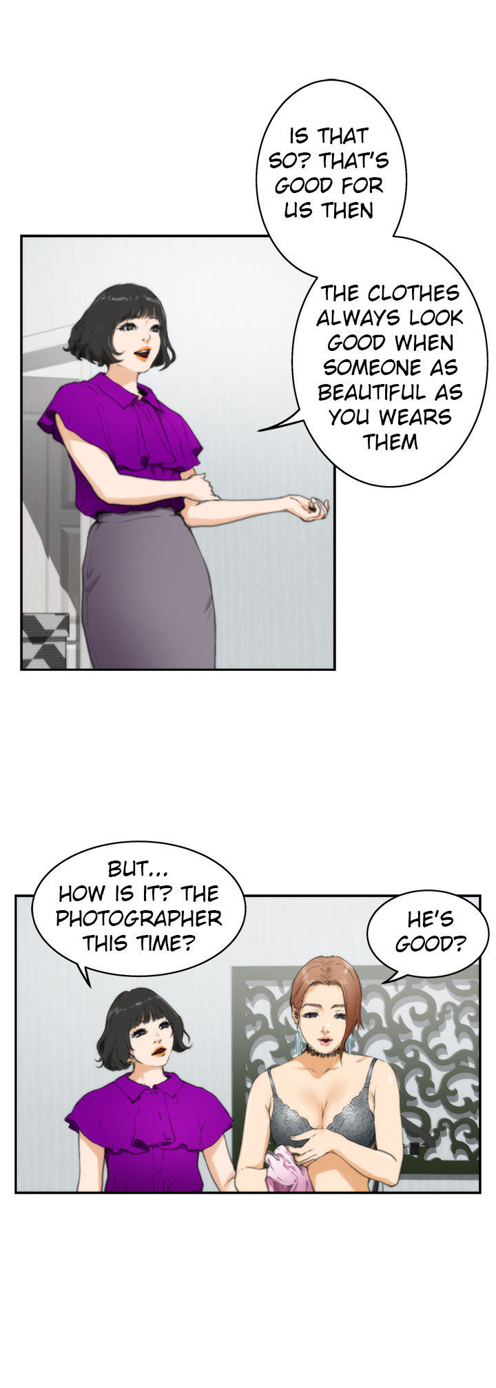 H-Mate Chapter 19 page 10 - Chapter 19