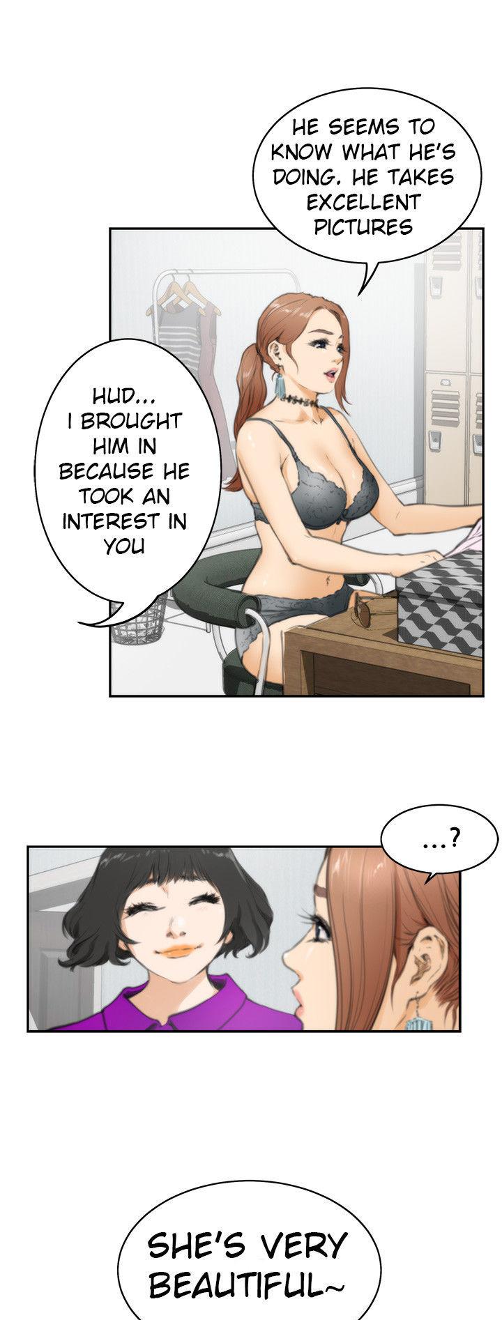 H-Mate Chapter 19 page 11 - Chapter 19