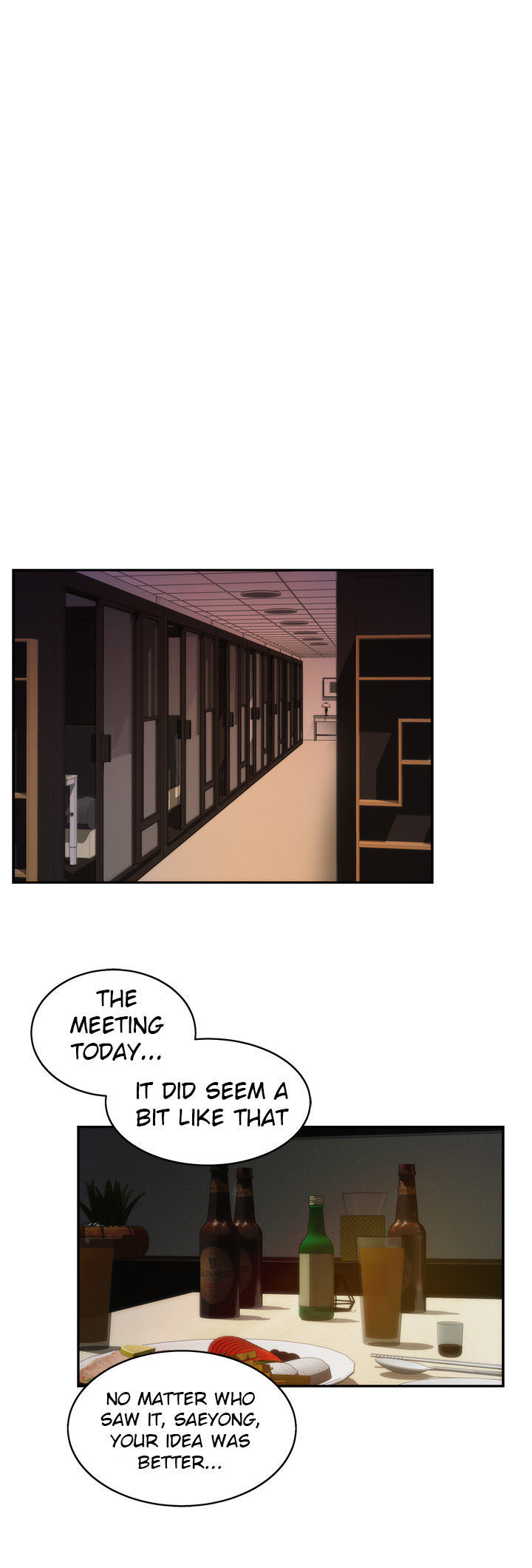 H-Mate Chapter 19 page 15 - Chapter 19