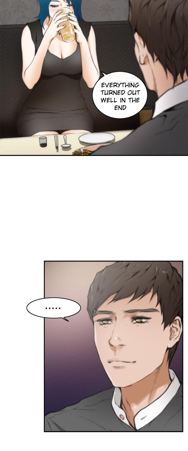 H-Mate Chapter 19 page 17 - Chapter 19