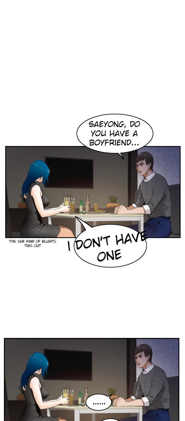 H-Mate Chapter 19 page 18 - Chapter 19