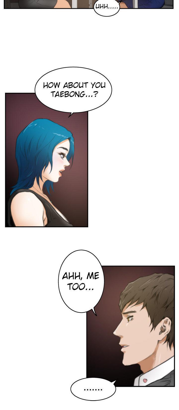 H-Mate Chapter 19 page 19 - Chapter 19