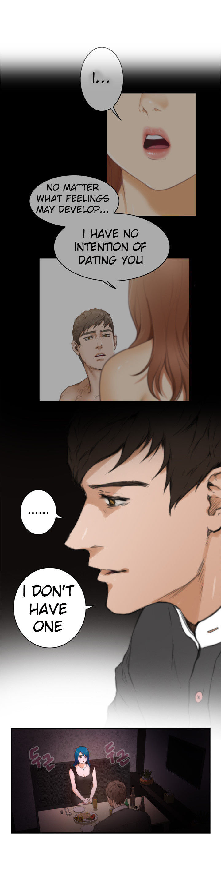 H-Mate Chapter 19 page 20 - Chapter 19