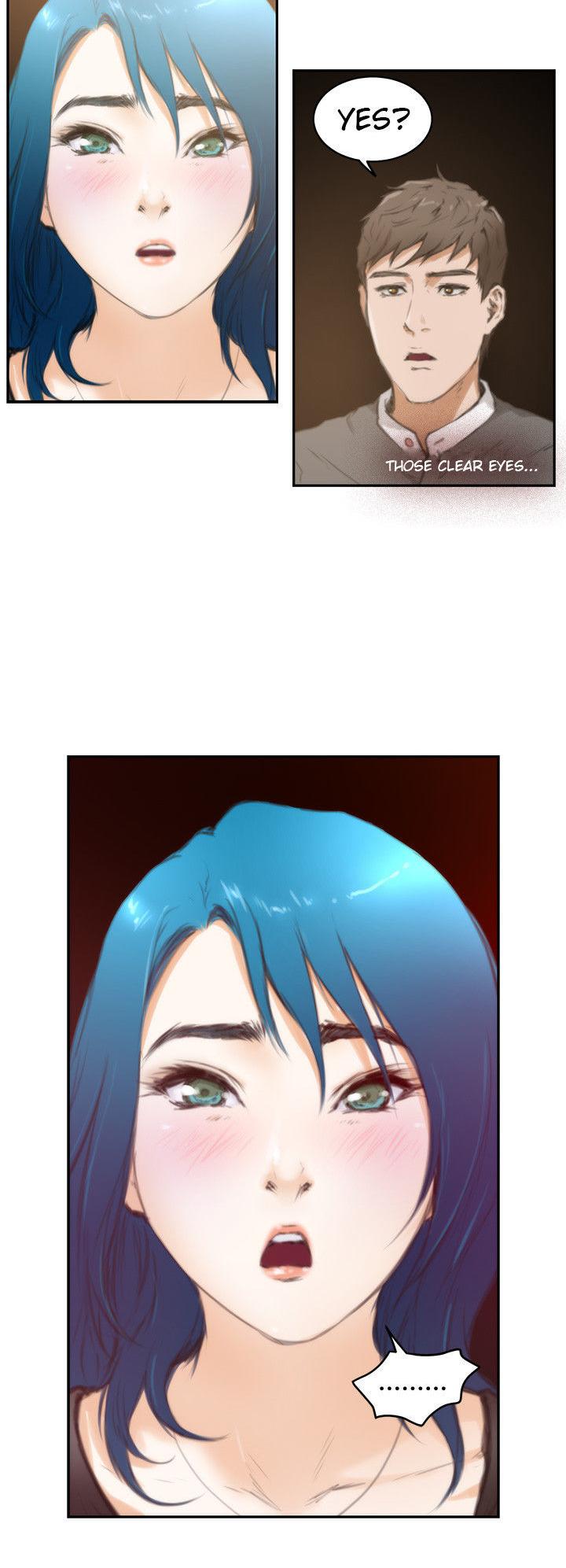 H-Mate Chapter 19 page 22 - Chapter 19