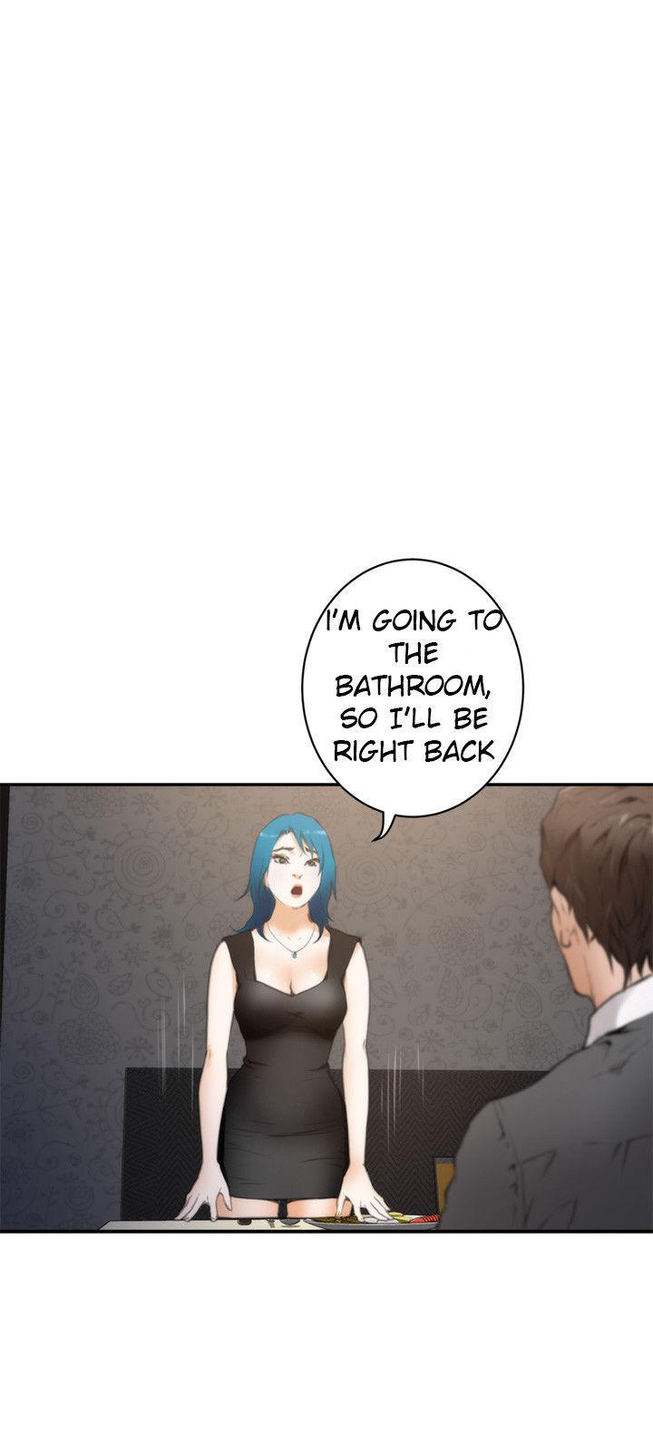 H-Mate Chapter 19 page 23 - Chapter 19