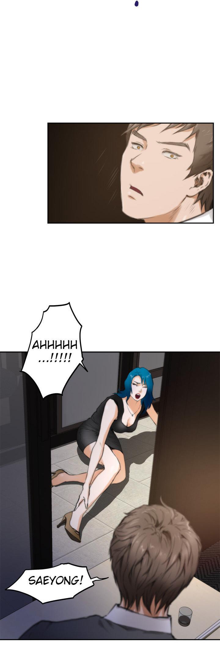 H-Mate Chapter 19 page 26 - Chapter 19