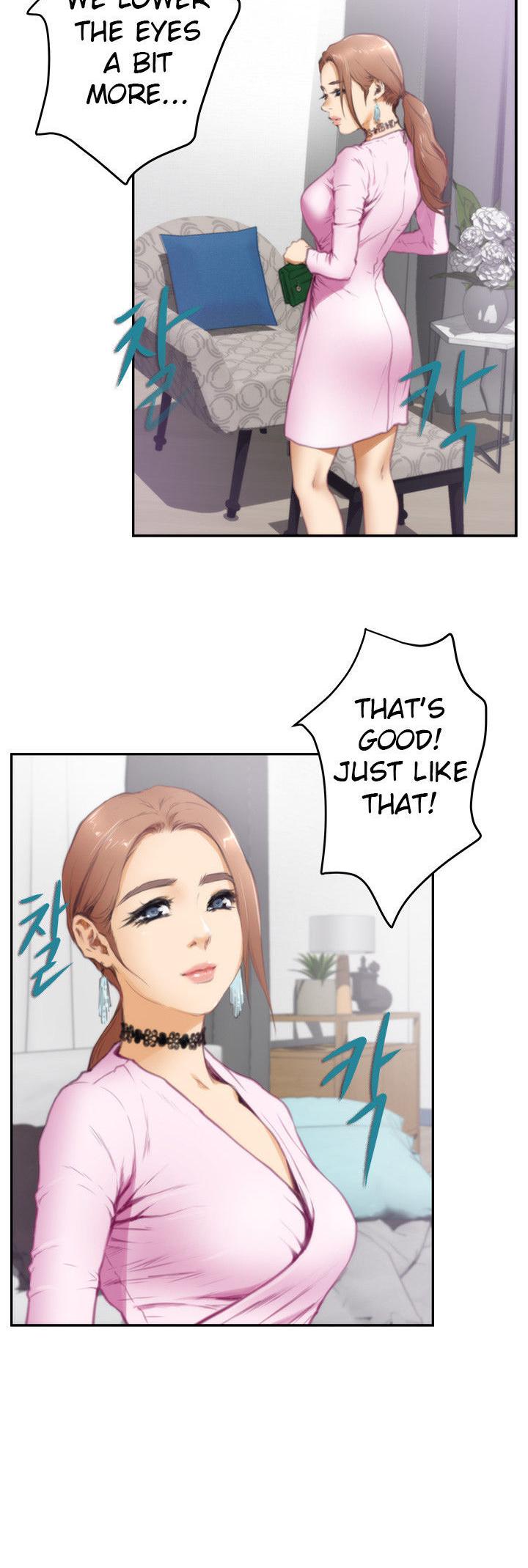 H-Mate Chapter 19 page 3 - Chapter 19