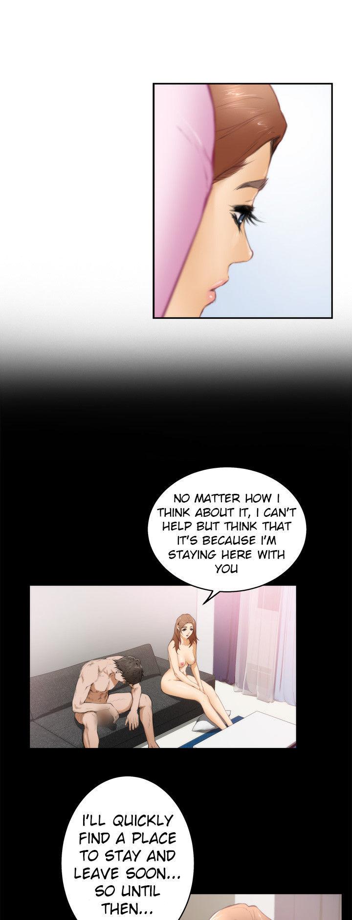 H-Mate Chapter 19 page 6 - Chapter 19