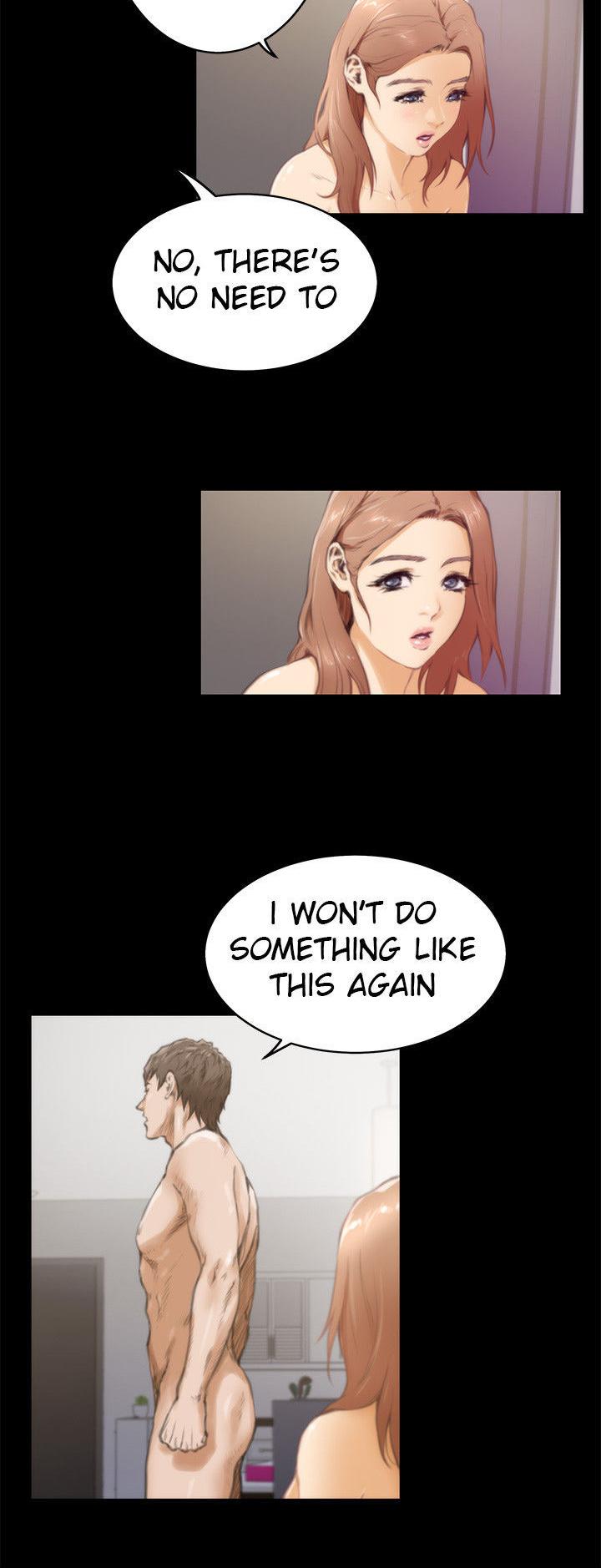 H-Mate Chapter 19 page 7 - Chapter 19