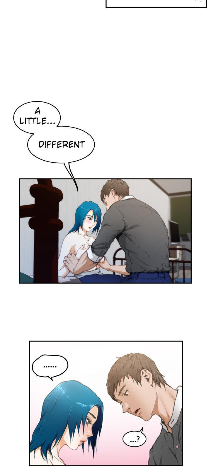 H-Mate Chapter 22 page 14 - Chapter 22