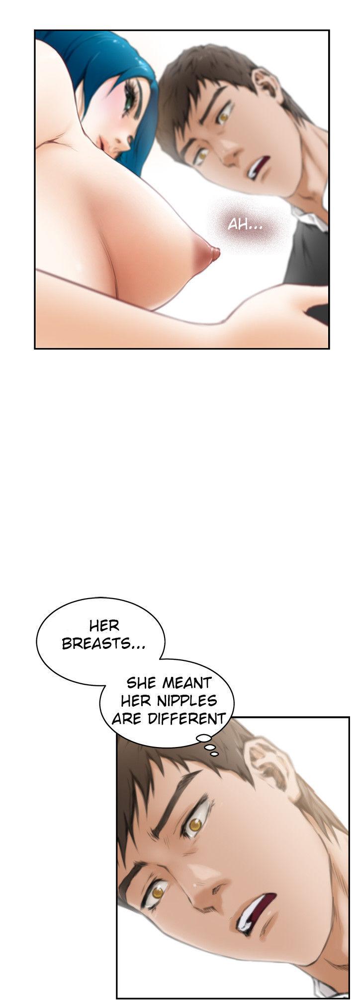 H-Mate Chapter 22 page 17 - Chapter 22