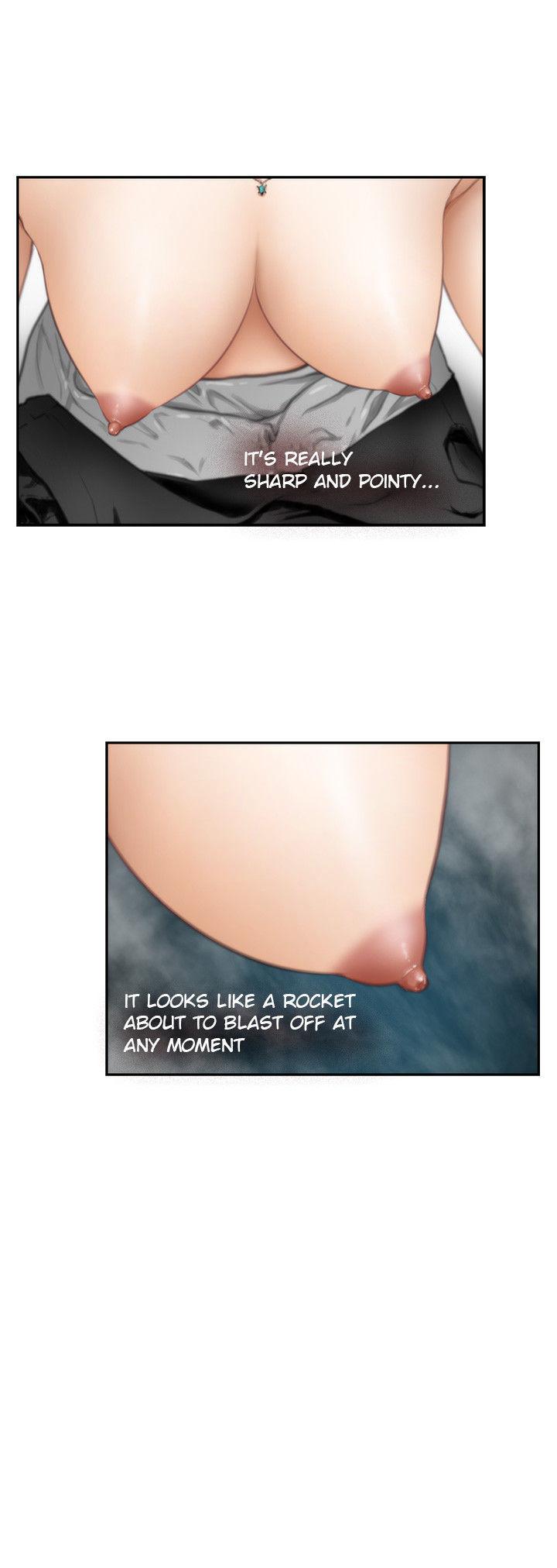 H-Mate Chapter 22 page 18 - Chapter 22