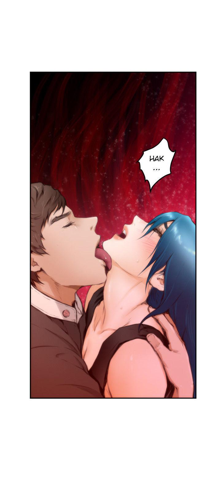H-Mate Chapter 22 page 3 - Chapter 22