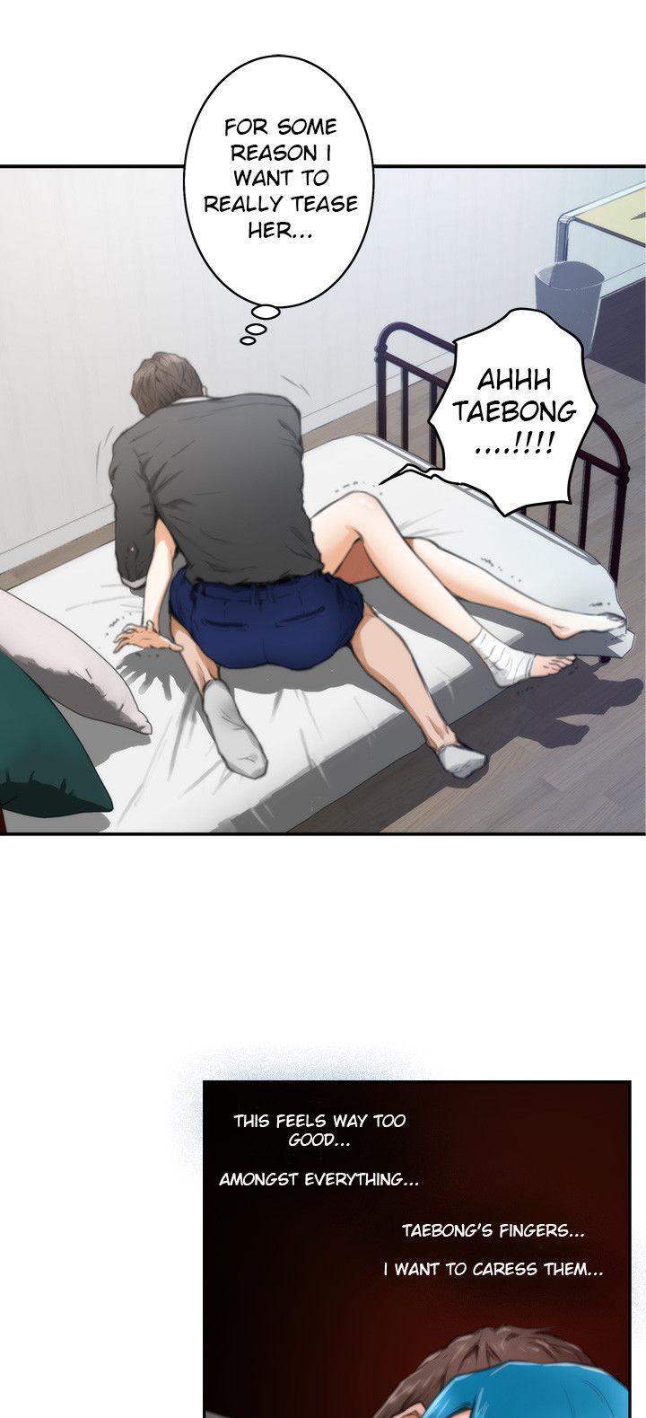 H-Mate Chapter 22 page 6 - Chapter 22