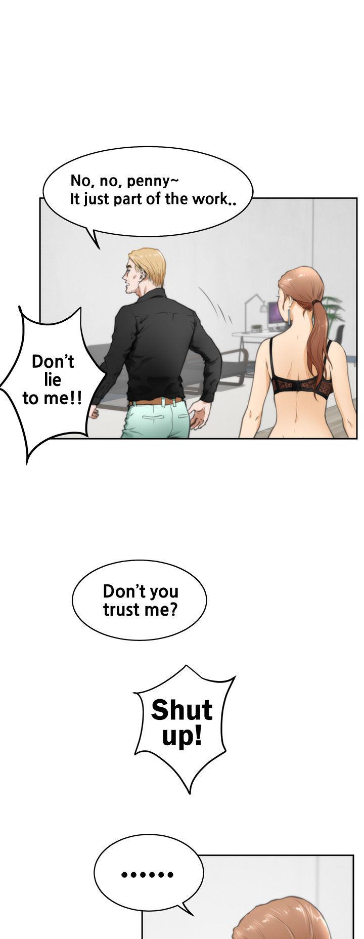H-Mate Chapter 23 page 6 - Chapter 23