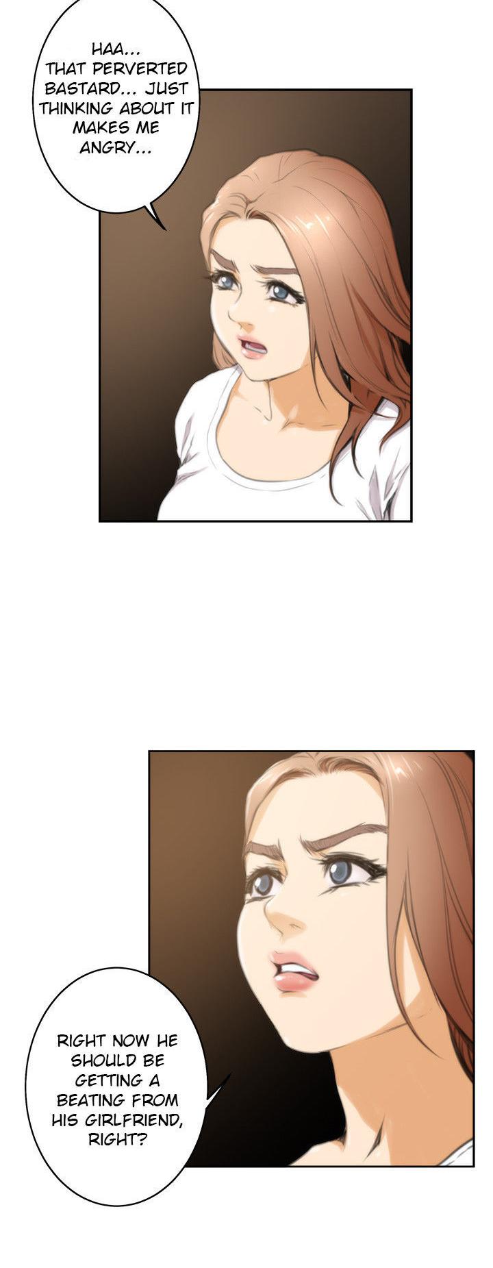 H-Mate Chapter 23 page 9 - Chapter 23