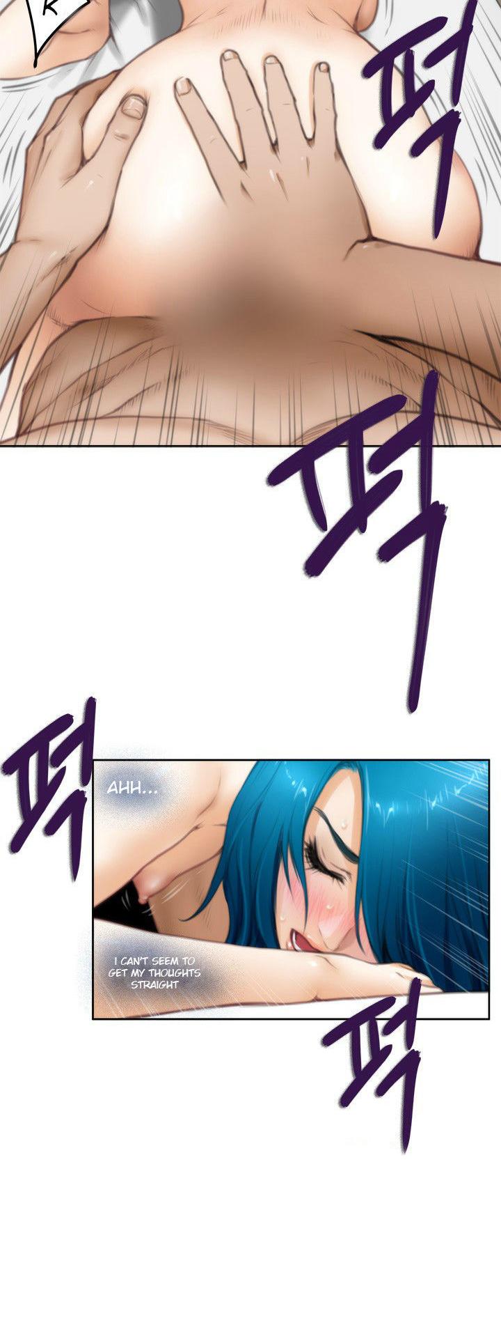 H-Mate Chapter 26 page 11 - Chapter 26