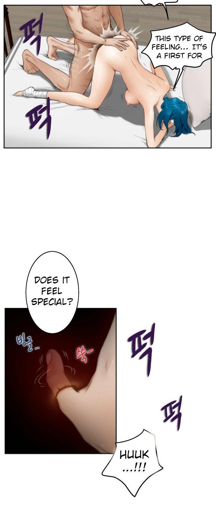H-Mate Chapter 26 page 13 - Chapter 26