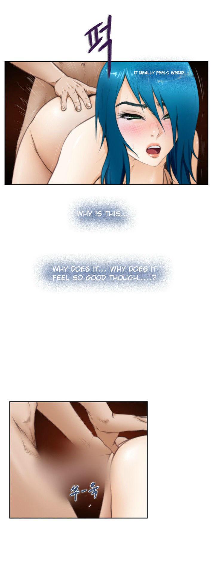 H-Mate Chapter 26 page 14 - Chapter 26