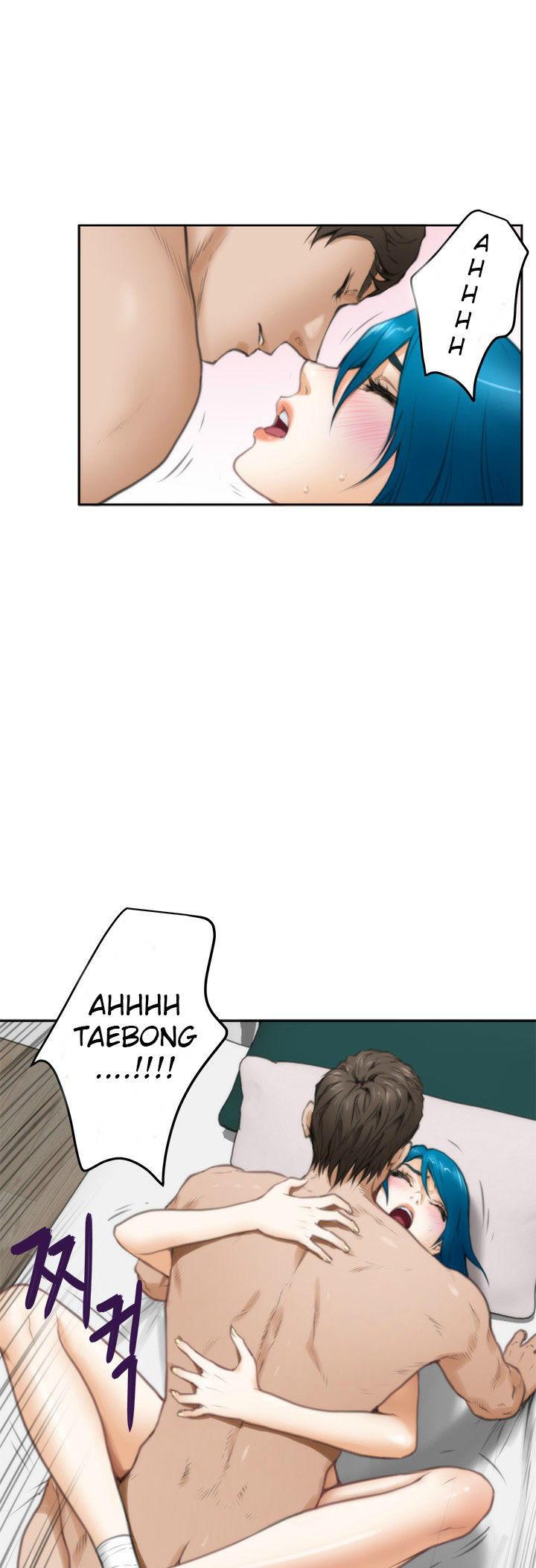 H-Mate Chapter 26 page 24 - Chapter 26