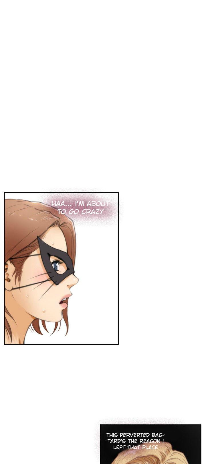 H-Mate Chapter 28 page 11 - Chapter 28