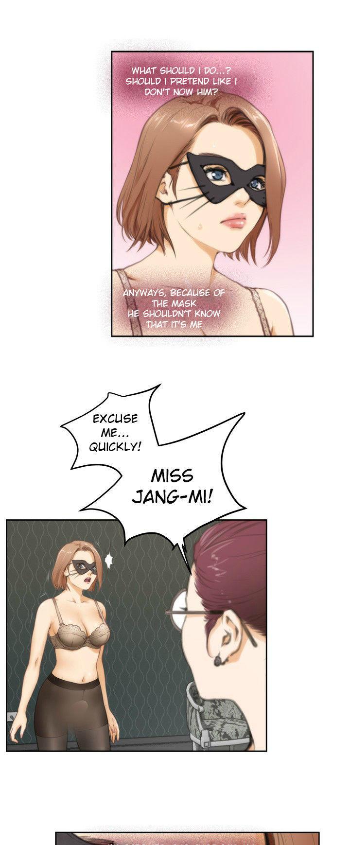 H-Mate Chapter 28 page 14 - Chapter 28