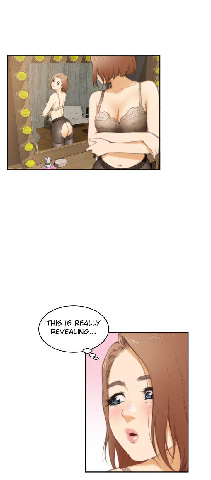 H-Mate Chapter 28 page 3 - Chapter 28